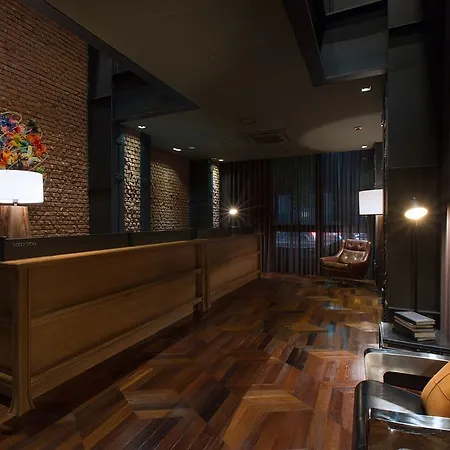 Sr Hotel Seoul Magok