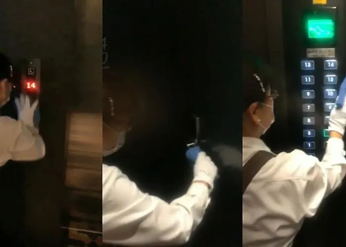 호텔 Sr Magok 서울특별시